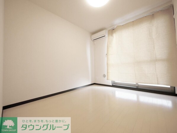 レオネクストコクメイハイツTの物件内観写真